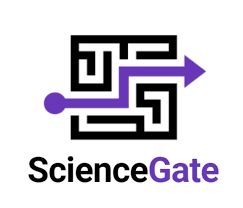 Science Gate Index Logo